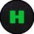 H icon