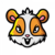 Hamster icon