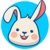 Hare Token icon