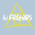 HIFRIENDS icon