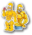 SIMPSON icon