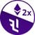 ETH2X-FLI-P icon