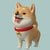 Indian Shiba Inu icon