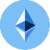 Interest Bearing ETH icon