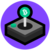 Joystick.club icon