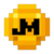 JM icon