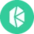 Kyber Network Crystal icon