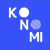 Konomi Network icon