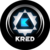 KRED icon