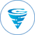 Leverj Gluon icon