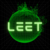 LEET icon