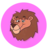 Lion Token icon