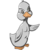 Little Ugly Duck icon