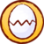 EGG icon