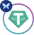 Morpho-Aave Tether USD icon