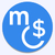 Moola Celo Dollars icon