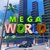 MegaWorld icon