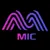 MIC icon