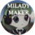 MILADY icon