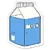 MILK icon