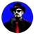 Mobster icon