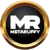 MetaRuffy (MR) icon