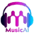 MUSICAI icon