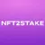 NFT2STAKE icon