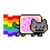 NYAN icon