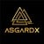 AsgardX icon