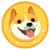 Optimism Doge icon