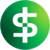 Pax Dollar icon