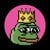 Pepe Analytics icon