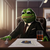 Pepe CEO icon