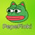 PEPE FLOKI icon