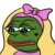 Pepe Girl icon