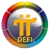 Pi Network DeFi icon