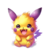 Pikachu icon