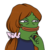 Pepe Longstocking icon