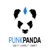 Punk Panda Messenger icon