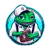 Pepe Rich Club icon