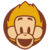 Primate icon