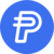 PayPal USD icon