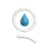 QDROP icon