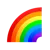 RAINBOW icon