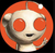 Reddit icon