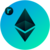 StaFi Staked ETH icon