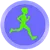 RUN TOGETHER icon