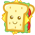 $SANDWICH icon