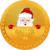 SANTA icon